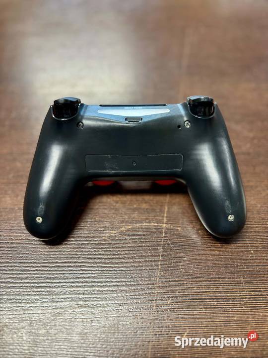 Konsola Sony PlayStation 4 Pro 1 TB Pad Elbląg sprzedam