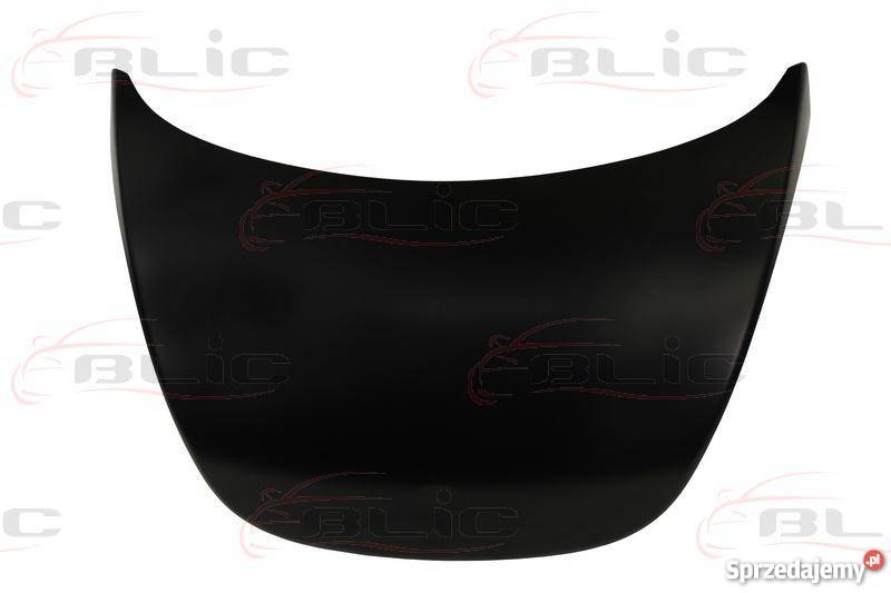 POKRYWA SILNIKA MASKA STAL VW BEETLE 06050510 sprzedam