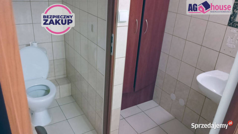 Lokal Pruszcz Gdański 200m2