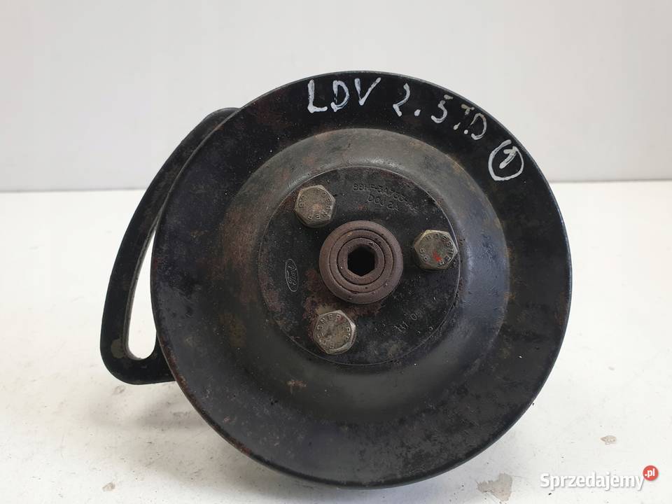 LDV Convoy 25 TD POMPA WSPOMAGANIA 26086478 Rudka