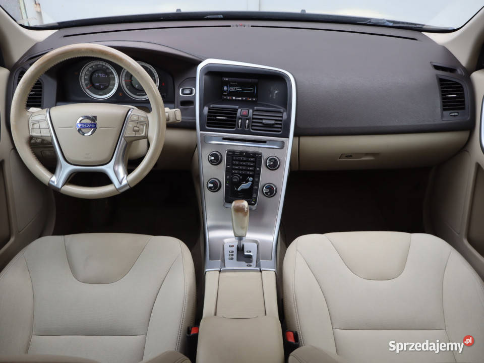 Volvo XC60 D5 Katowice