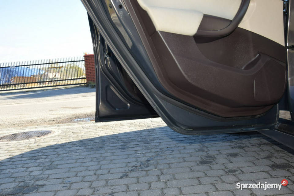 Opel Insignia 14 Turbo Oryginalny lakier W super Majdan Sieniawski sprzedam