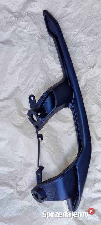 UCHWYT RĄCZKA MOCOWANIE YAMAHA X 125 300 400 Środa Wielkopolska