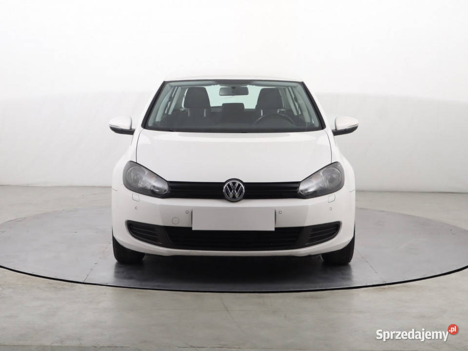 VW Golf 16 TDI śląskie Katowice