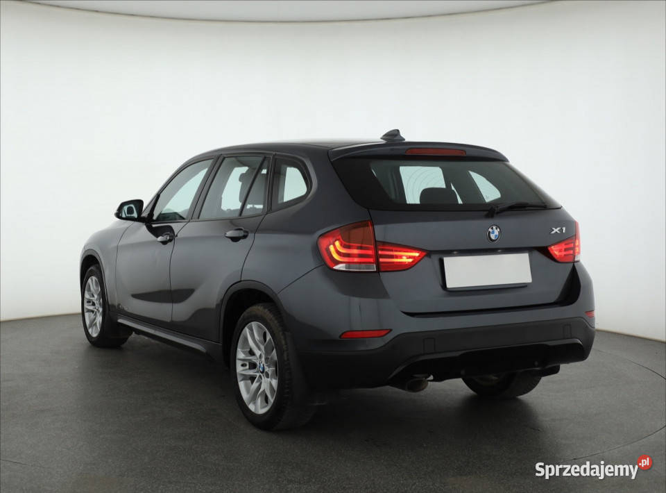 BMW X1 xDrive18d ASR (kontrola trakcji) Piaseczno