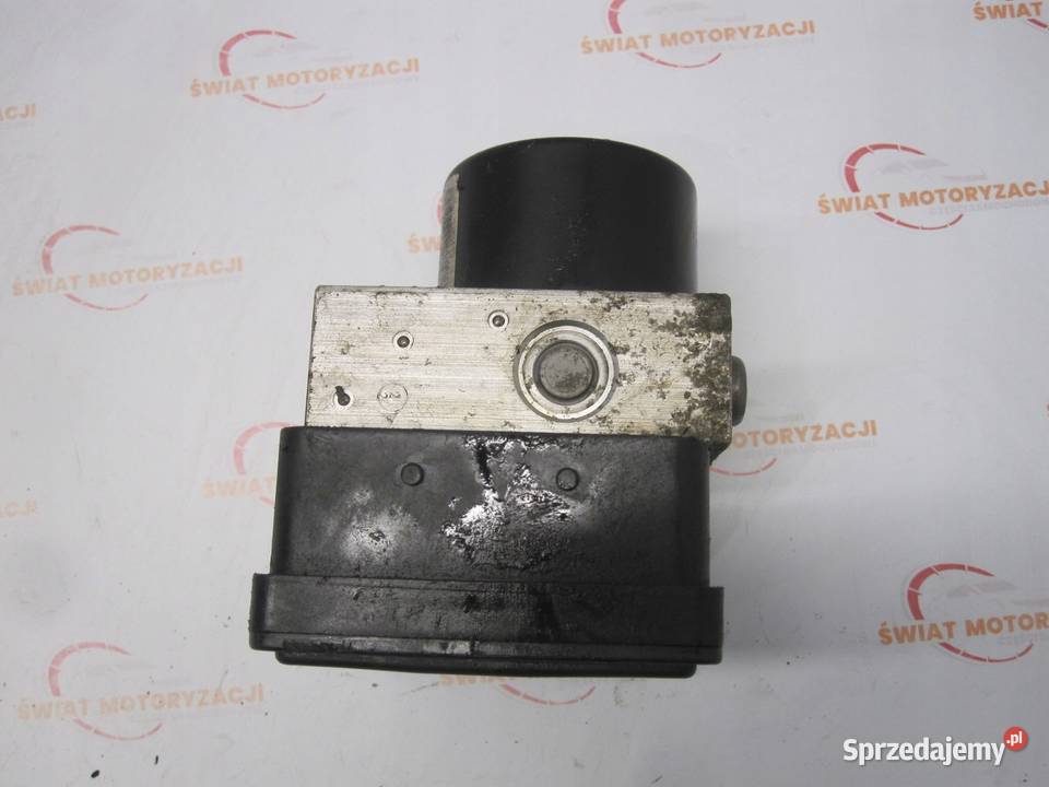 TOYOTA YARIS II pompa ABS 445100D110 świętokrzyskie Kielce