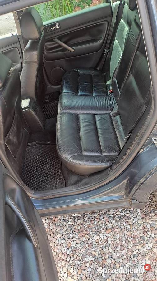 Pasat b5 fl 19 tdi 130 diesel Passat kujawsko-pomorskie Wielgie