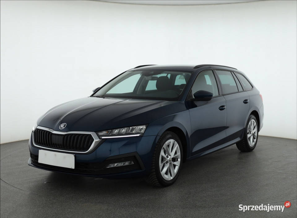 Skoda Octavia 20 TDI Piaseczno