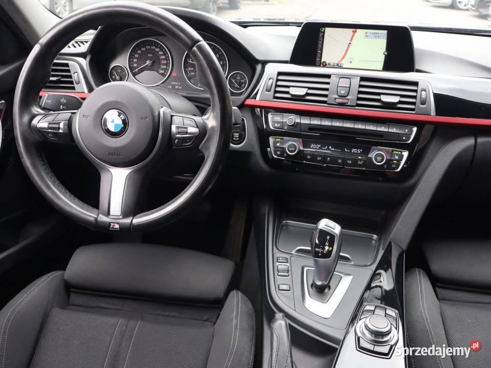 BMW 3 318 i 149925km Samochody osobowe Katowice sprzedam