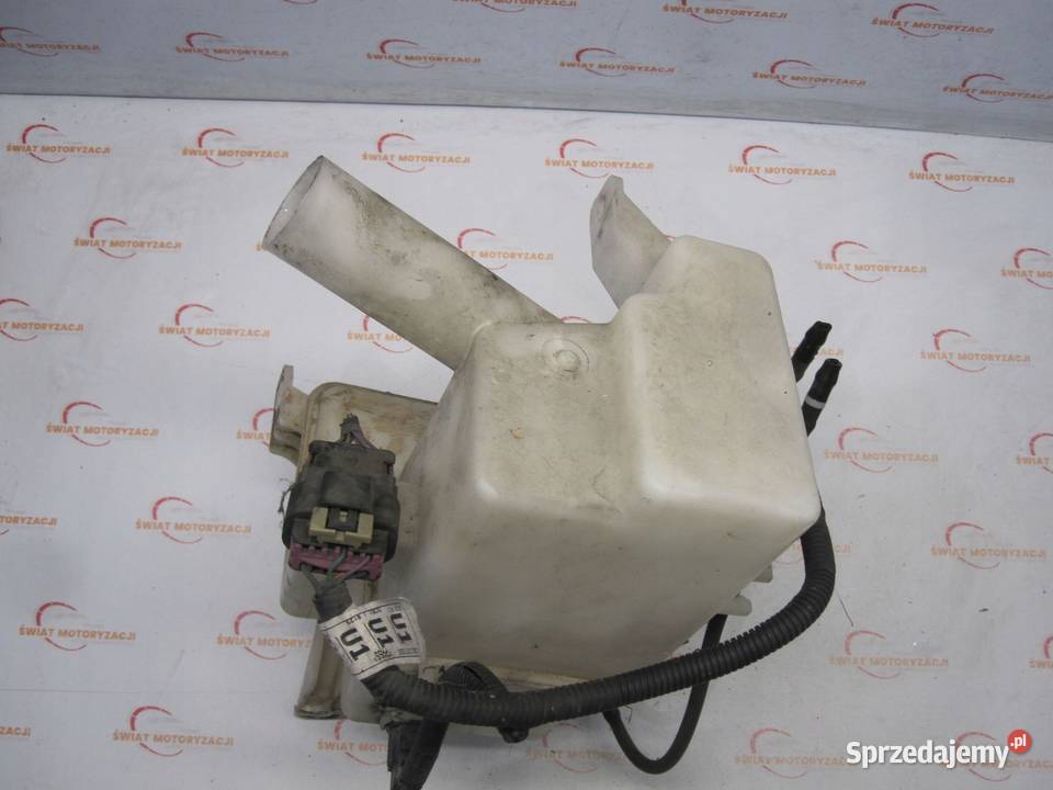 CHEVROLET CAPTIVA I 09r zbiorniczek spryskiwaczy osobowe Kielce