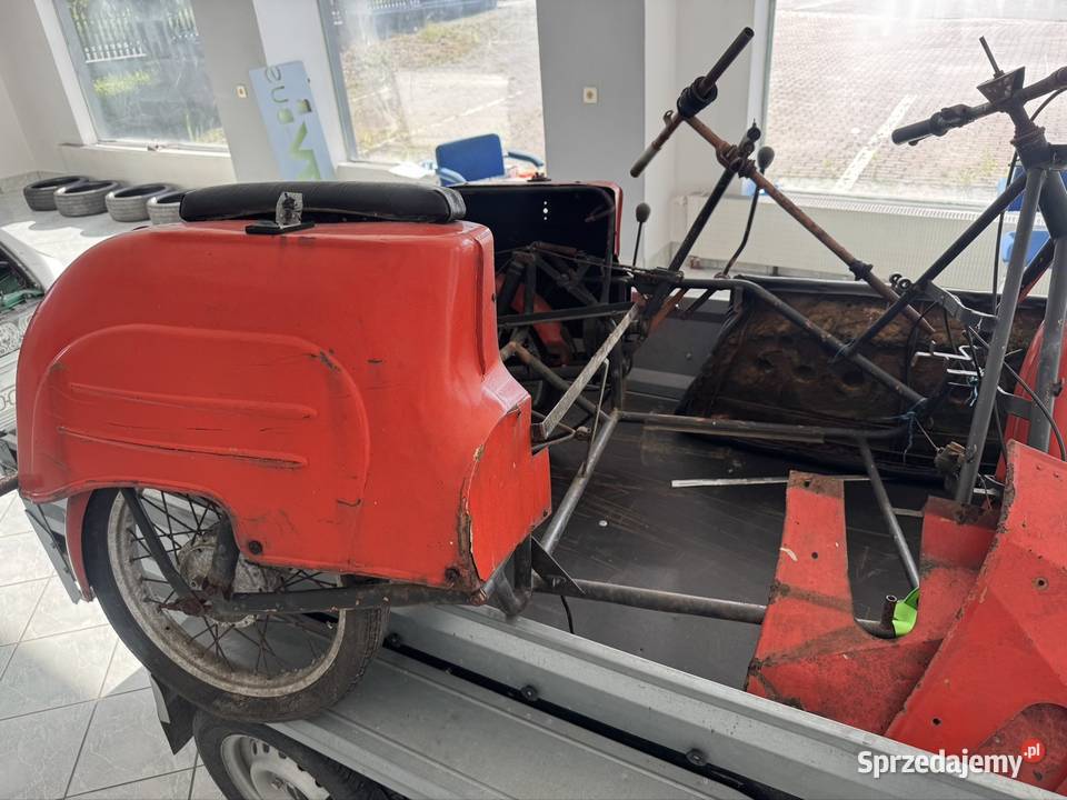 Simson Duo Simson