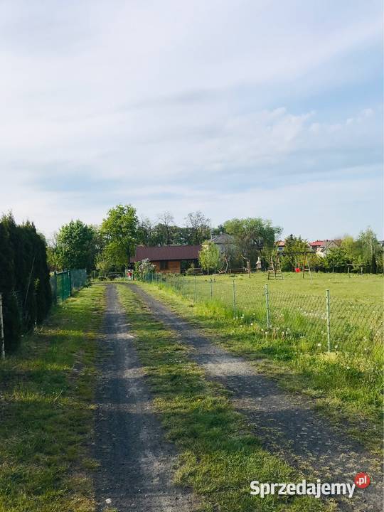 Ogródek działkowy ROD PSZCZÓŁKA GLIWICE ŁABĘDY