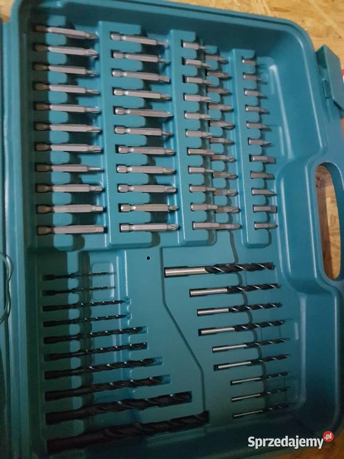 WKRĘTARKA BOXER BX173 WALIZKA 18v 36 v dwie wielkopolskie Głogowa