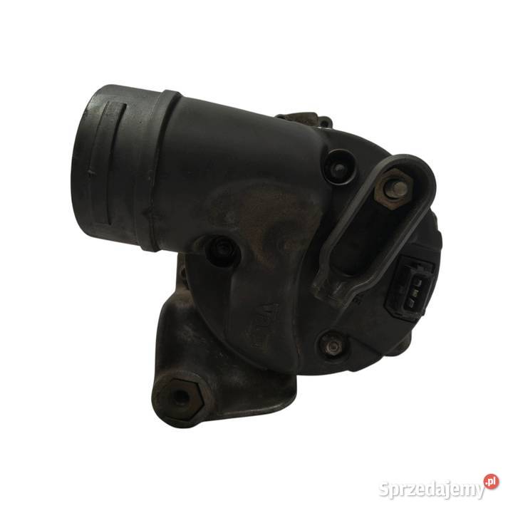 ALTERNATOR BMW E46 328i 28 i oryginał 3 PINY Układ elektryczny silnika Chełm sprzedam