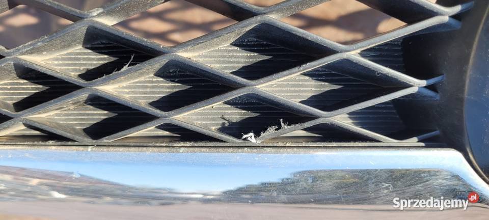 MAZDA 6 VI ATRAPA GRILL Ruda Śląska