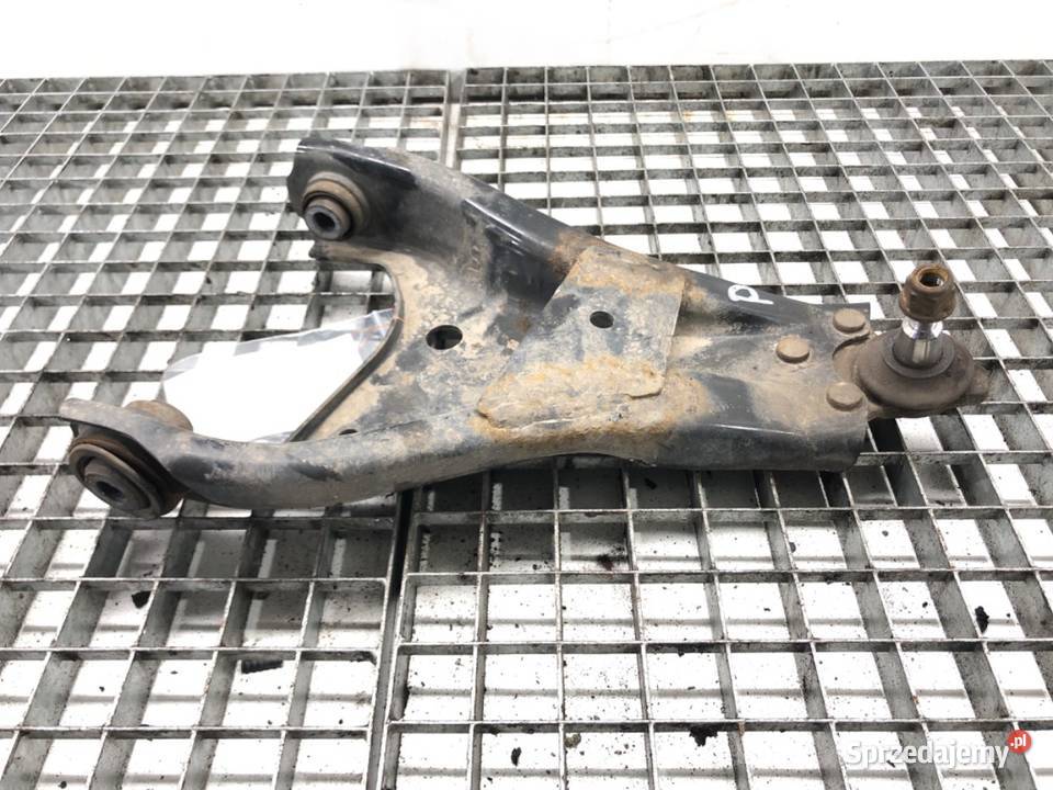 WAHACZ PRAWY PRZÓD DACIA DUSTER Hatchback 1018 Wahacze sprzedam