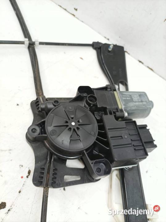 MECHANIZM SZYBY LEWY PRZÓD 2Q2959881C Skoda osobowe sprzedam