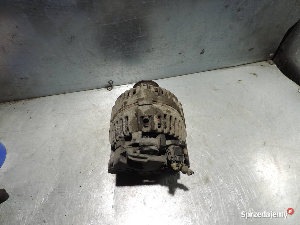 ALTERNATOR OPEL ASTRA III H 18 16V małopolskie Nowy Sącz