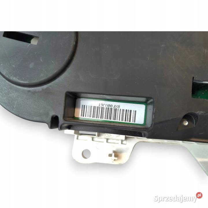 LICZNIK ZEGARY 0887766550 Fiat Panda III 10 Mild osobowe Chełm
