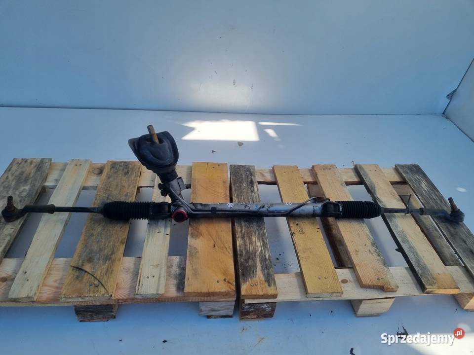 Volvo S60 II V70 III XC70 II S80 II MAGLOWNICA Przekładnie kierownicze Przekładnie kierownicze lubelskie Janów