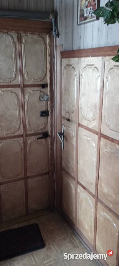 Mieszkanie 43 m 2 piwnica ogród garaż Żary