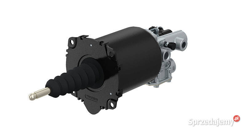 WYSPRZĘGLIK WABCO NEOPLAN Trendliner CITYLINER śląskie Żywiec sprzedam