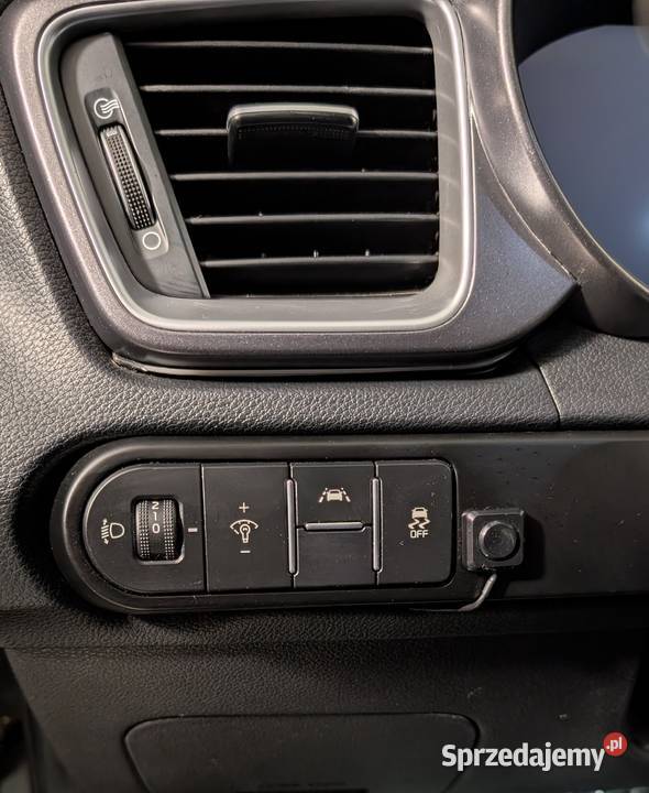 KIA CEED GT 16 TGdi 1 właściciel salon polska Lublin