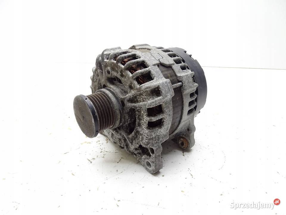 ALTERNATOR 150A AUDI A4 B8 A5 8T LIFT 20 TDI osobowe