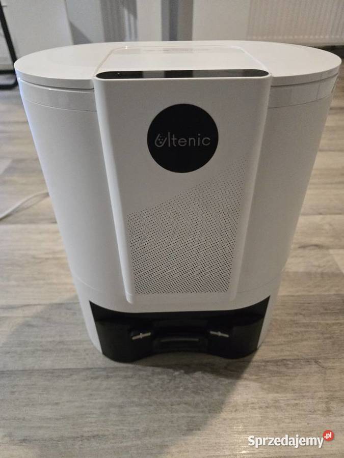 robot sprzątający Ultenic T10 Żory