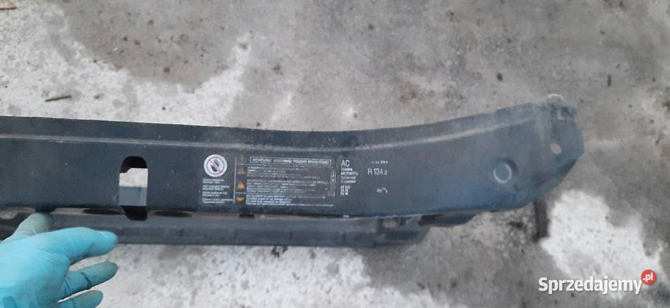 Pas wzmocnienie skoda Octavia Siechnice