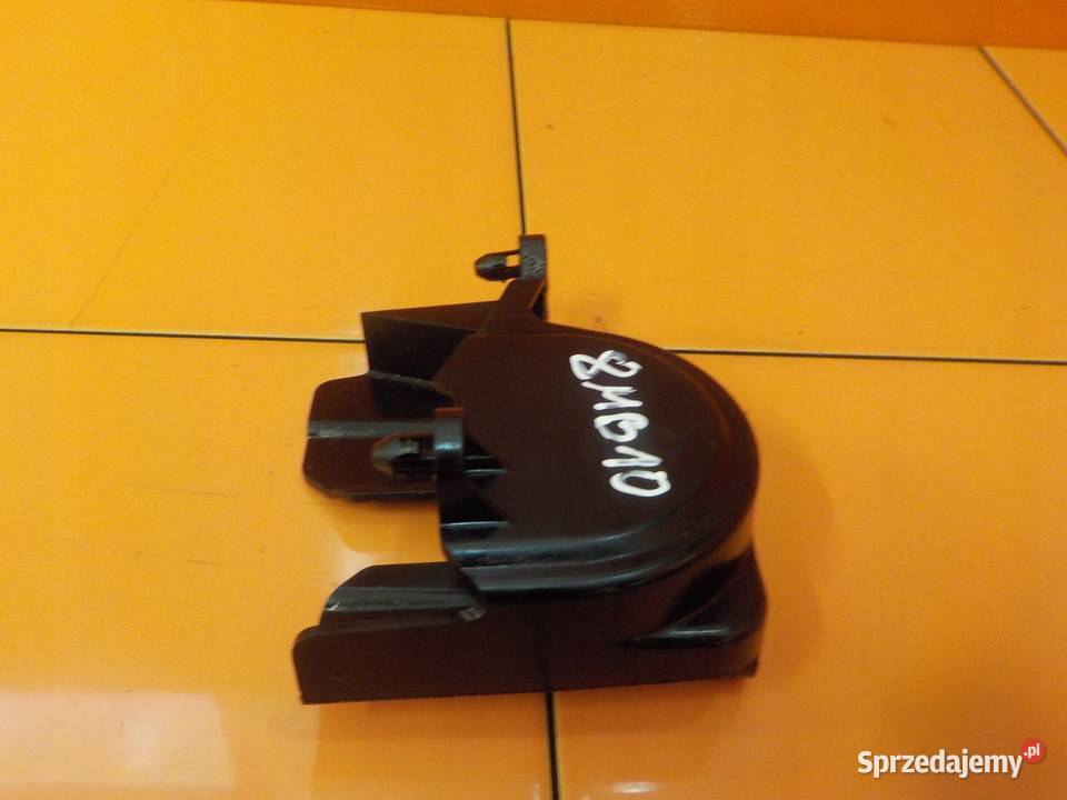 TRANSIT MK8 20 TDCI ECOBLUE 17r 131 YMF6 obudowa