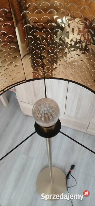 Lampa stojąca Lampy podłogowe Radom