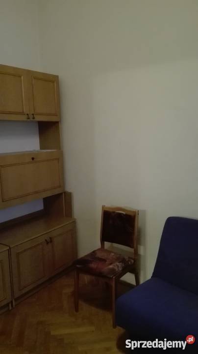 Mieszkanie Skwierzyńska 50m2 Wrocław