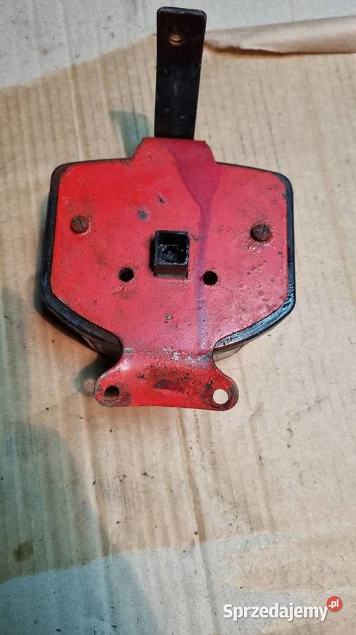 Lampa tylnia romet karpaty tył Majdan Królewski sprzedam