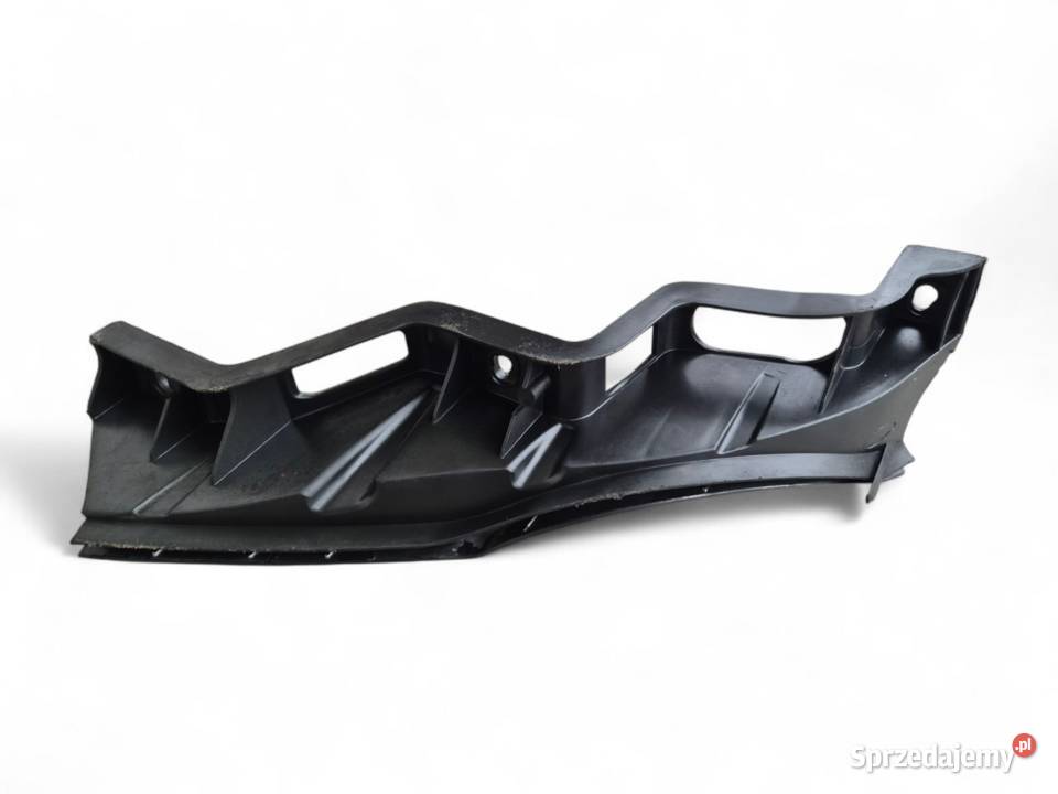 ŚLIZG ZDERZAKA PRZÓD LEWY PRAWY VW PASSAT B6 Działoszyce sprzedam