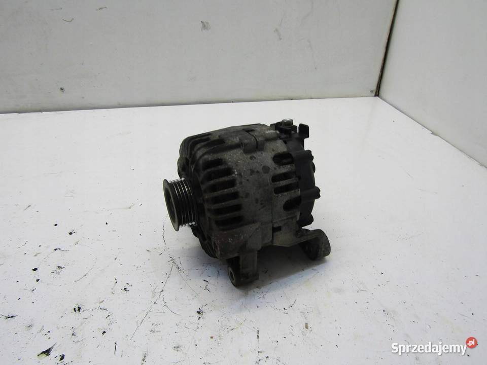 ALTERNATOR 16 D4D AURIS II KOMBI 8574045 Układ elektryczny silnika