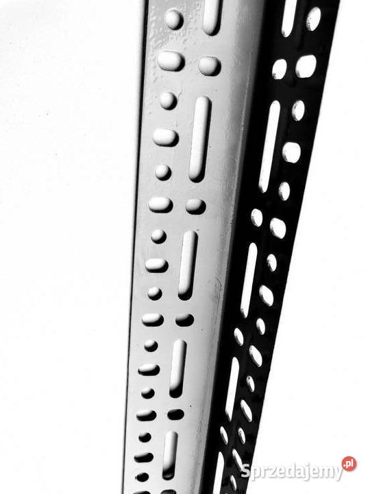 Kątownik Perforowany 60x60x2mm OCYNK 30 1 MB Produkcja Kozienice sprzedam