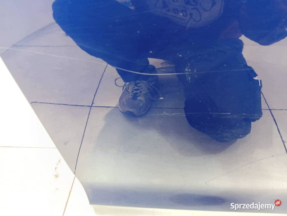 DRZWI PRAWE PRZÓD LD Ford Mondeo Mk5 2014 osobowe