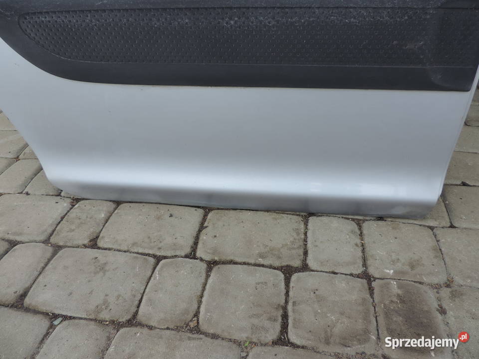 HONDA CIVIC VII 5D HB DRZWI PRAWY TYŁ NH623M Nowy Sącz