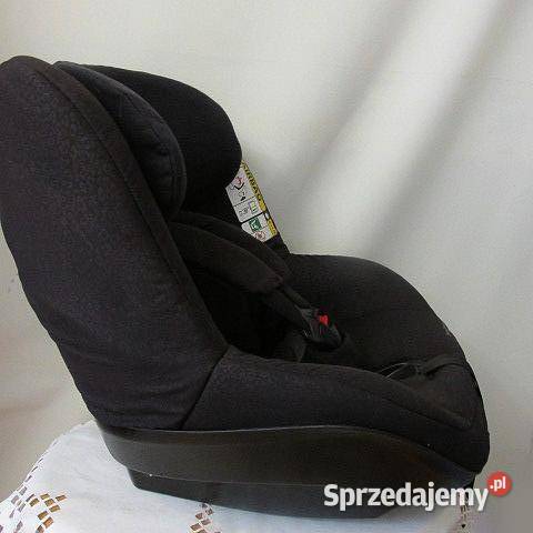 FOTELIK MAXI COSI PEARL PRO 2018 baza FIXpro2 ISOFIX Wrocław sprzedam