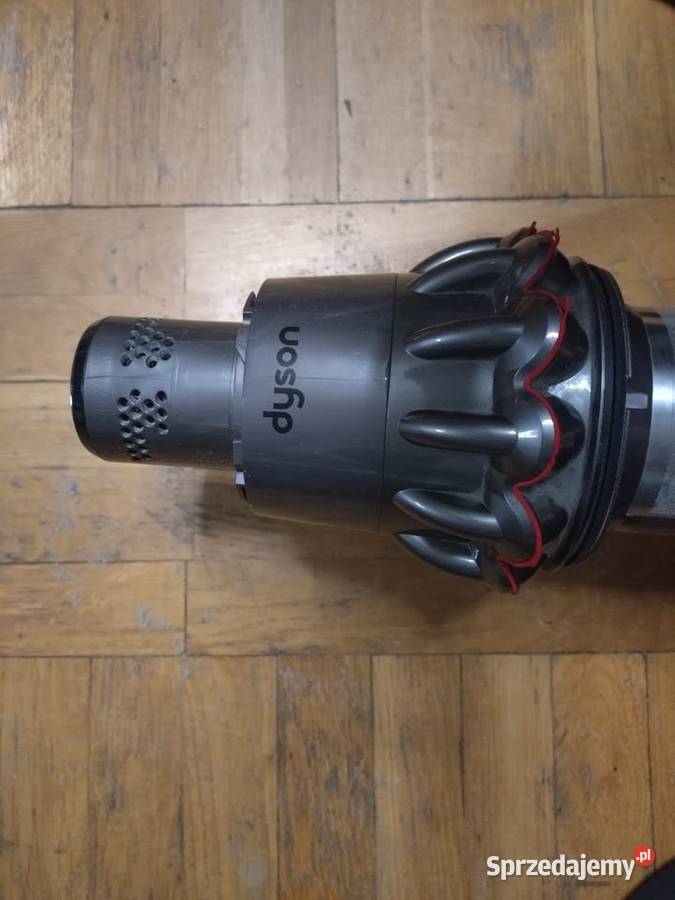 Dayson głowica odkurzacza Poznań
