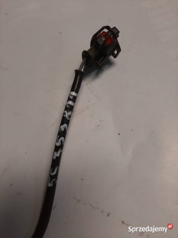 Opel Zafira B Astra H J 18 16V Z18XER A18XER Sondy lambda łódzkie Ksawerów