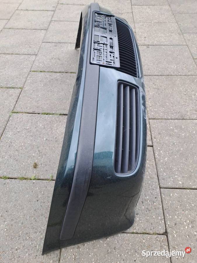 Skoda Octavia I FL HB maska błotniki zderzak Jastrzębie-Zdrój