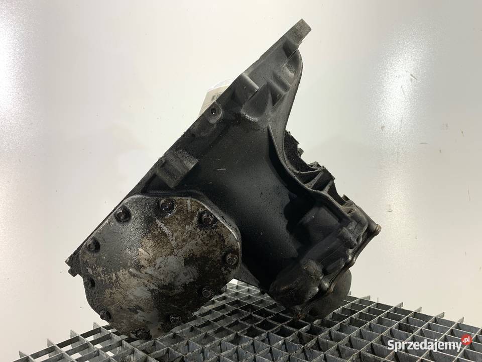 SKRZYNIA BIEGÓW SUZUKI SWIFT III F17W355 13 69 sprzedam