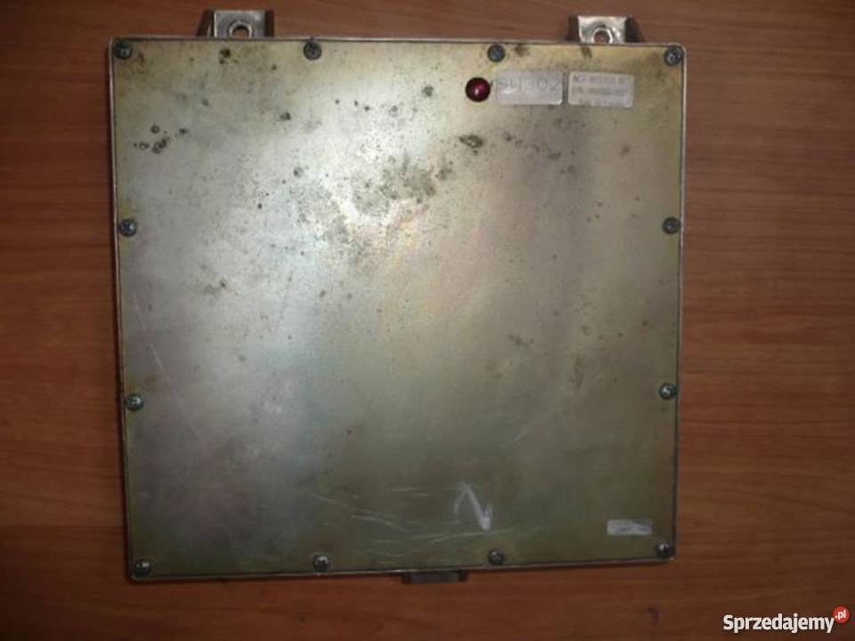 Sterownik ECU Holland 8670 8770 8870 8970 Ford New Holland Siemiatycze