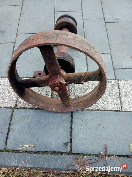 Wałek do Krajzegi Danków