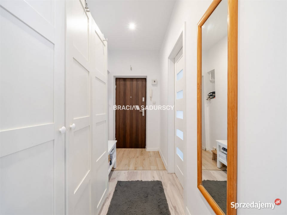 Mieszkanie 4765m2 2 pokojowe Kraków os