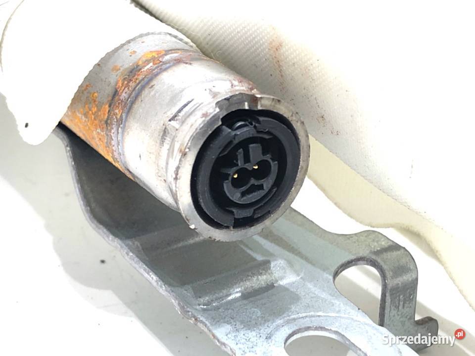 KURTYNA POWIETRZNA PRAWY OPEL CORSA F 9827991580