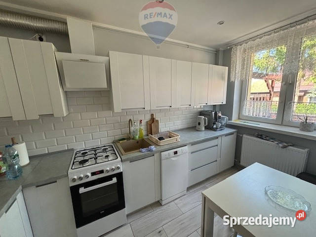 Agroturystyka z mieszkaniem koło Sztumu Krasna Łąka sprzedam