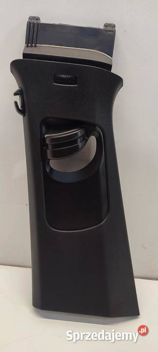 SEAT TARRACO VW TIGUAN II OSŁONA SŁUPKA PRAWA Listwy dolnośląskie